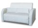 Раскладной диван кровать M арт02006.3 подлокотник №1 синий с белым без принта 120 04460.3NOV фото 3
