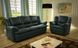 Комплект мягкой мебели диван раскладной Седафлекс + кресло нераскладное ППУ Дизайн 3 440300180М фото 1