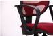 Кресло Бит Color/АМФ-8 сиденье А-1/спинка Сетка бордовая 271682AM фото 10