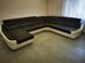Габаритный диван раскладной в зал П-образный арт040166.5 440312325.6.ВО фото 15