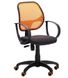Кресло Бит Color/АМФ-8 сиденье А-2/спинка Сетка оранжевая 271687AM фото 10
