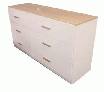 ➤Ціна   Купити Комод Верона W1600➤ ➤Комоды➤Embawood➤92074Emba фото