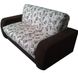 Раскладной диван кровать СО120 арт020015.5 044618.3NOV фото 1