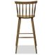Деревянный стул барный нерегулируемый Бобиньи орех 440311970ПЛМ фото 6
