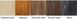 Кухонный уголок деревянный 200х160 Тих с твердым сиденьем под старину орех 0215МЕКО1 фото 6