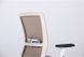 Кресло Uran White сиденье Сидней-09/спинка Сетка SL-02 беж 297584АМ фото 8