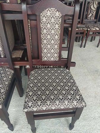 ➤Цена 10 350 грн UAH Купить Деревянный стол овальный Брен 160х90+40 см орех ➤орех ➤Столы деревянные➤Агросвит Б➤990306242.11ПЛМ фото