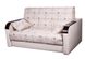 Маленький раскладной диван Ф140 арт020014.7 044616.10NOV фото 1