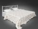 Кровать полуторная Хризантема тм Tenero 440304821TEN фото 3