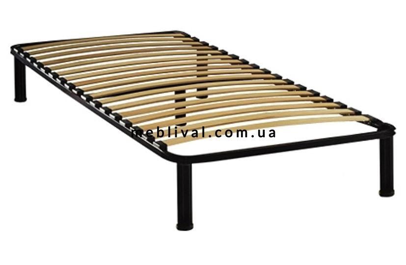 ➤Цена 4 010 грн  Купить Каркас кровати с ножками XL 120х190/200 ➤ ➤Каркас для кровати двухспальный➤Импэкспромторг➤1265ИМ.2 фото