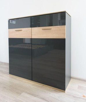 ➤Цена   Купить Комод Капри W1200 Дизайн 2 ➤ ➤Комоды➤Embawood➤440312234.1EmbaW фото