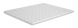Матрац топпер Topper-futon 1/Топер-футон 1 кокос жакард, Розмір матрацу (ШхД) 65x180 34799098516 фото 2