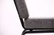 Кресло Oasis черный / бетон 521905АМ фото 10