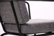 Кресло Oasis черный / бетон 521905АМ фото 11