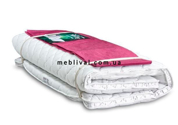 ➤Цена 11 300 грн  Купить Наматрасник Топер Memory ТМ MMTech 90х200 ➤ ➤Матрасы тм Велам➤Велам➤440312264,11ВЕЛА фото