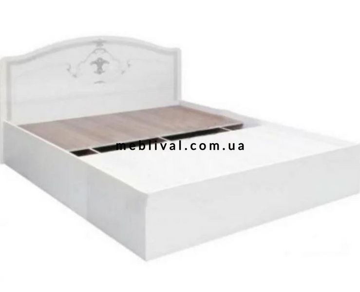 ➤Цена   Купить Стелла Спальня (Embawood) White ➤ ➤Спальни➤Embawood➤440312226EmbaW фото