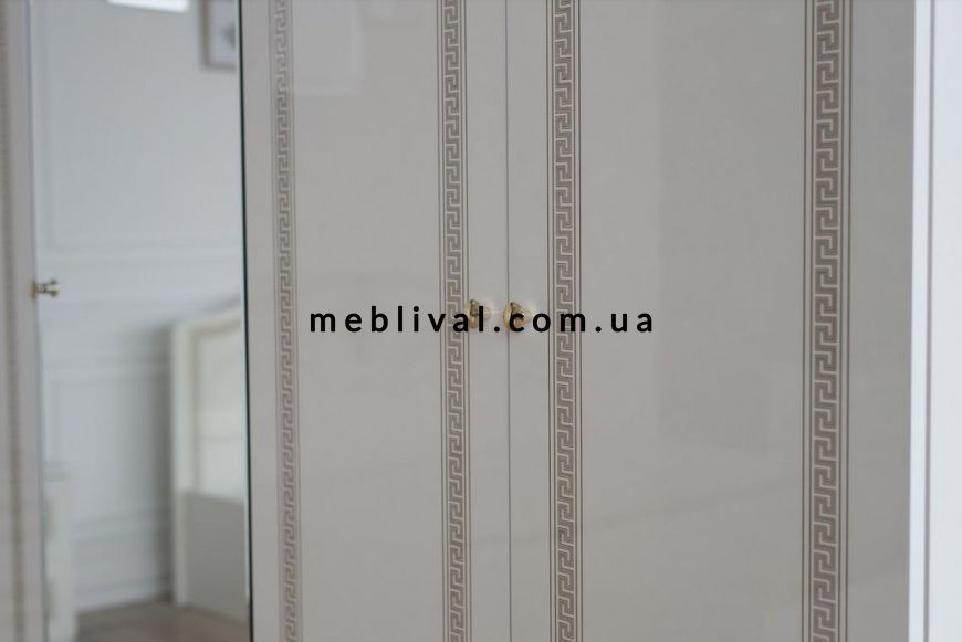 ➤Цена   Купить Стелла Спальня (Embawood) White ➤ ➤Спальни➤Embawood➤440312226EmbaW фото