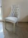 Кресло-стул мягкий Инифти на деревянных ножках 0105SEN1 фото 6