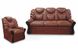 ➤Цена   Купить Комплект мягкой мебели Матис Дизайн 2 ➤Коричневый ➤Комплекты диван + кресла➤МКС➤440300140.1мкс96 фото