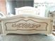 ➤Цена   Купить Кровать деревянная Карраль Люкс Дизайн 3 ➤Белый ➤Кровати деревянные➤Агросвит➤440303005.2ПЛМ фото