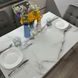 Комплект стол кухонный 110х70(+60) Ixam V Стандарт + стул Maj 4 шт 0234JAM фото 3