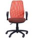 Кресло Oxi/АМФ 4 сиденье Поинт-70, спинка Сетка оранжевая 260779AM фото 5