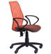 Кресло Oxi/АМФ 4 сиденье Поинт-70, спинка Сетка оранжевая 260779AM фото 2