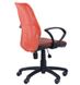 Кресло Oxi/АМФ 4 сиденье Поинт-70, спинка Сетка оранжевая 260779AM фото 4