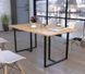 Ножки для стола в стиле Loft арт050145 62578LO фото 4