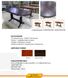 Раскладной стол с подъемным механизмом и овальной столешницей арт040136.2 440303321.2.БИ фото 9