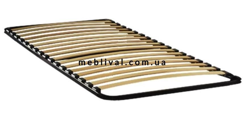 ➤Цена 2 346 грн  Купить Каркас кровати вкладной XL без ножек 80х190/200 ➤ ➤Каркас под матрас односпальный➤Импэкспромторг➤1262ИМ.6 фото