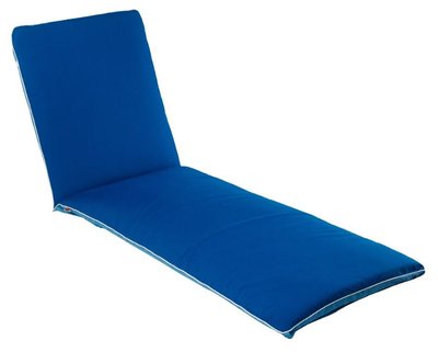 ➤Ціна   Купити Матрас мягкий для лежака 189x58x5 тексилк синий Симтекс➤Синій ➤Матрасы для лежака➤Italiya-МЛ➤2800000012915САДГ фото