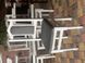 Белый деревянный стул Брен 440381218ПЛМ.155.1 фото 22