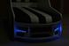 Кровать-машинка BMW 002 LED с подсветкой без подъемного механизма, Дизайн 2 440303459.1ВИОРД фото 26