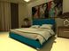 Двуспальная кровать размеры 160х200 МР арт020025.6 440312329.6NOV фото 1
