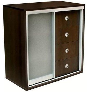 ➤Ціна 7 104 грн  Купити Комод - купе 1➤ ➤Комоды➤Мodern 5➤5матр фото