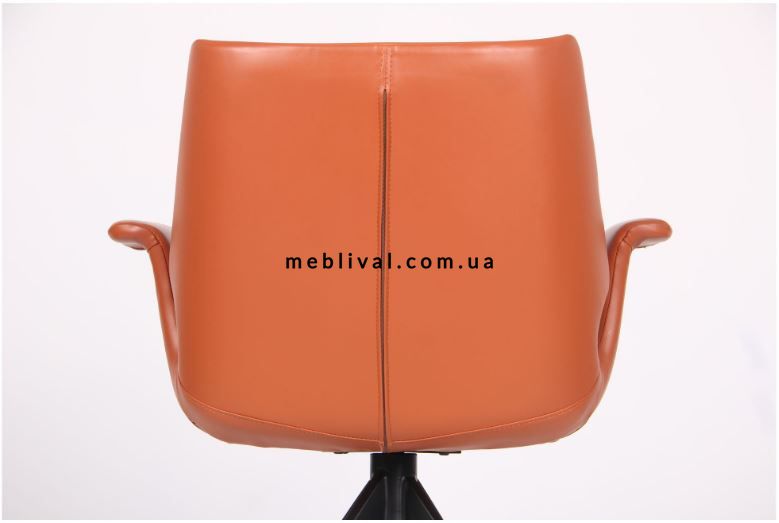 ➤Цена   Купить Кресло Vert caramel leather ➤натуральная кожа ➤Стул кресло➤AFM➤545655АМ фото