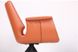 Кресло Vert caramel leather 545655АМ фото 8