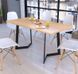Мебельные ножки металлические в стиле Loft арт050151 62573LO фото 4