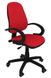 ➤Цена 2 159 грн  Купить Кресло Поло 50/АМФ-5 ткань А-28 красный ➤Красный ➤Кресла операторские➤AMF➤240124AM фото