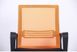 Кресло Джун сиденье Сетка черная/спинка Сетка оранжевая 377023АМ фото 5