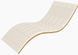 Мини матрас Take&Go Bamboo White Kokos 90х190