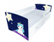 Кровать детская 06 Sakura, + ящик для белья 80х170 144538.11ВИОРД фото 4