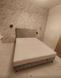 Кровать двуспальная 167х214х112 Металлическая рамка с ламелями подъемный механизм Дизайн 1 444300150М фото 11