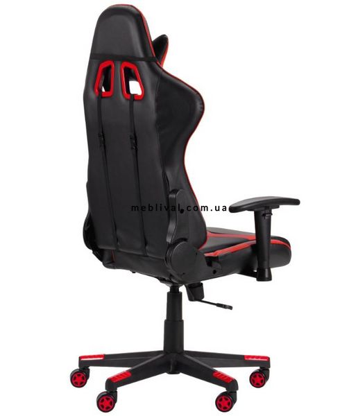 ➤Цена   Купить Кресло VR Racer Dexter Hound черный/красный ➤Черный ➤Кресла геймерские➤AFM➤545082АМ фото