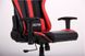 Кресло VR Racer Dexter Hound черный/красный 545082АМ фото 6