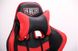 Кресло VR Racer Dexter Hound черный/красный 545082АМ фото 5