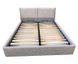 Кровать полуторная №3 153х220х94 Металлическая рамка с ламелями Дизайн 2 440313378М.4 фото 6