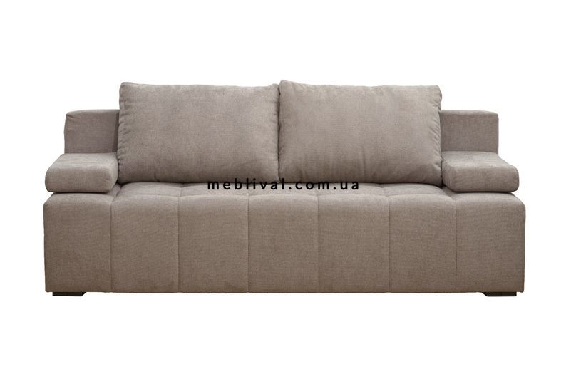 ➤Цена 11 097 грн  Купить Раскладной диван кровать арт030021.5 ➤Серый ➤Диваны офисные➤Modern 3➤440303465.6.EMB фото