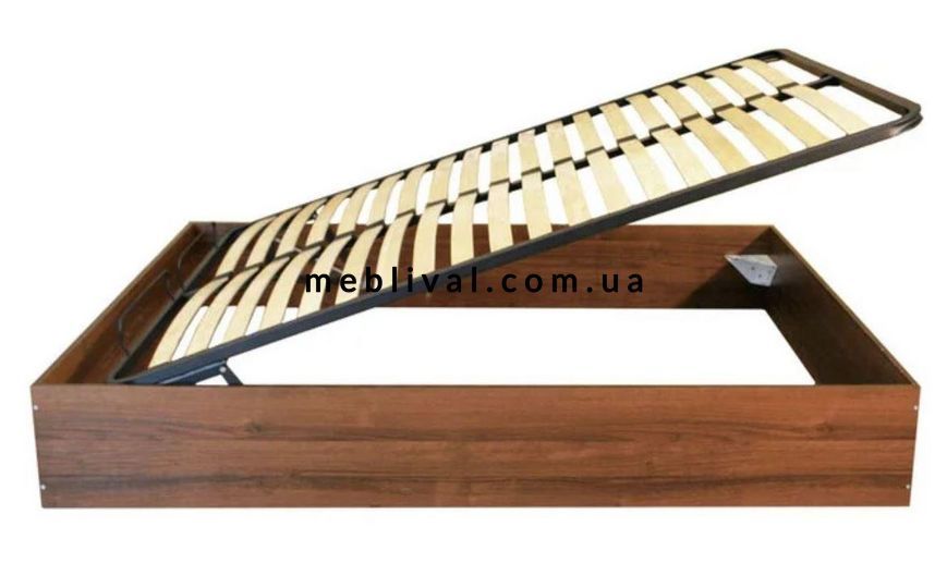 ➤Цена 3 990 грн  Купить Каркас кровати двуспальный с подъемным механизмом с держателем для матраса 140х190/200, 38 ➤ ➤Каркас для кровати двухспальный➤Импэкспромторг➤12431МФ.39 фото